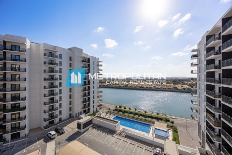 Wohnung zur Miete in Yas Island, Abu Dhabi, VAE 1 Schlafzimmer, 65 m2 Nr. 686530 - Foto 1