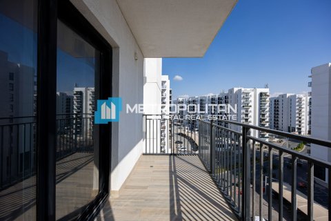 Wohnung zur Miete in Yas Island, Abu Dhabi, VAE 1 Schlafzimmer, 65 m2 Nr. 686530 - Foto 10
