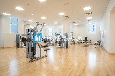 Wohnung zur Miete in Yas Island, Abu Dhabi, VAE 1 Schlafzimmer, 65 m2 Nr. 686530 - Foto 13