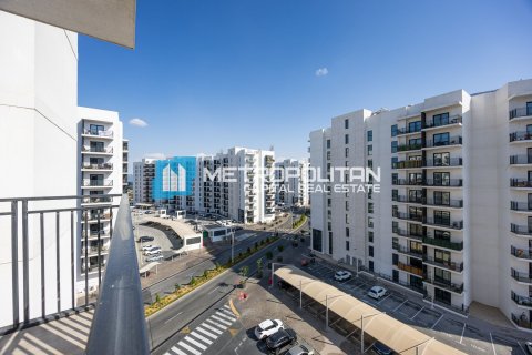 Wohnung zur Miete in Yas Island, Abu Dhabi, VAE 1 Schlafzimmer, 65 m2 Nr. 686530 - Foto 9