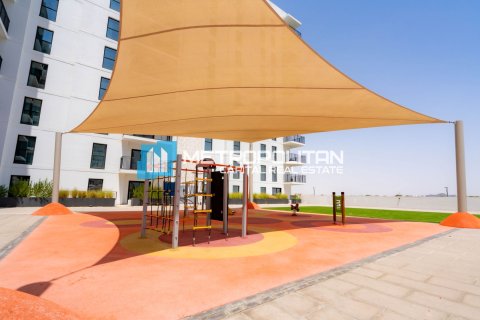 Wohnung zur Miete in Yas Island, Abu Dhabi, VAE 1 Schlafzimmer, 65 m2 Nr. 686530 - Foto 14