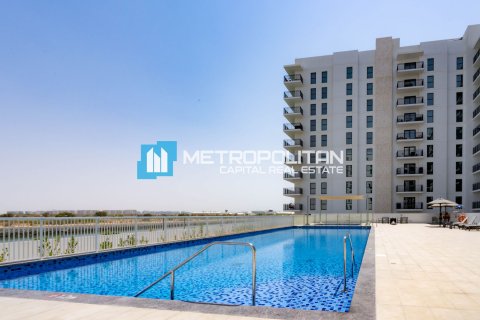 Wohnung zur Miete in Yas Island, Abu Dhabi, VAE 1 Schlafzimmer, 65 m2 Nr. 686530 - Foto 16