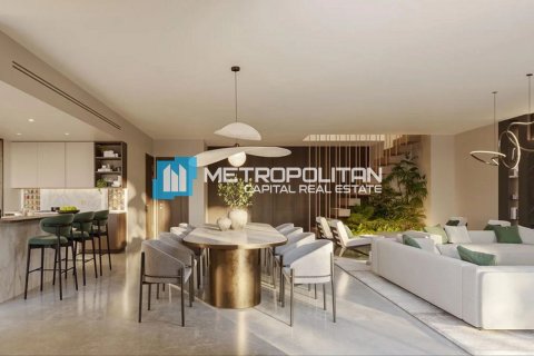 Dzīvoklis Yas Island, Abu Dhabijā, AAE 2 istabas, 185.1 m2 Nr. 686528 - attēls 6