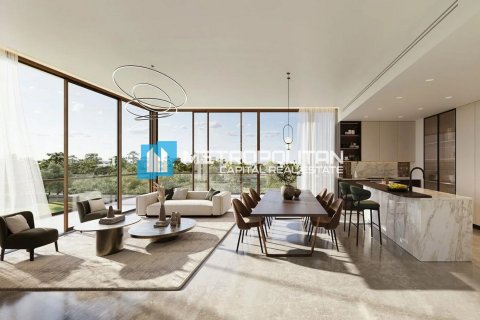 Dzīvoklis Yas Island, Abu Dhabijā, AAE 2 istabas, 185.1 m2 Nr. 686528 - attēls 2