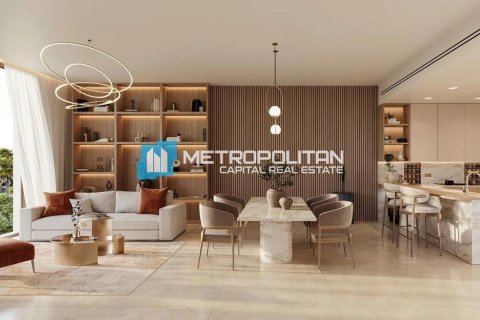 Dzīvoklis Yas Island, Abu Dhabijā, AAE 2 istabas, 185.1 m2 Nr. 686528 - attēls 7