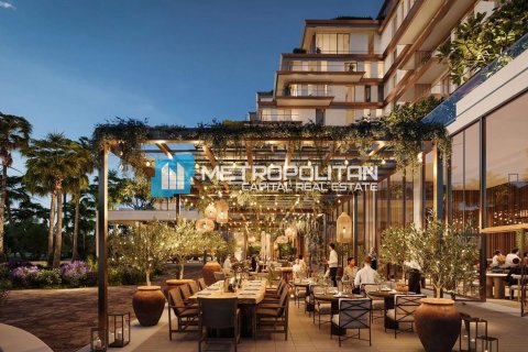 Dzīvoklis Yas Island, Abu Dhabijā, AAE 2 istabas, 185.1 m2 Nr. 686528 - attēls 13