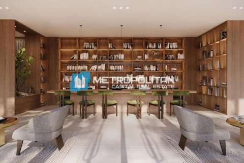 Dzīvoklis Yas Island, Abu Dhabijā, AAE 2 istabas, 185.1 m2 Nr. 686528 - attēls 9