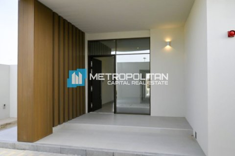 Stadthaus zur Miete in Abu Dhabi, VAE 4 Schlafzimmer, 453.1 m2 Nr. 686529 - Foto 7