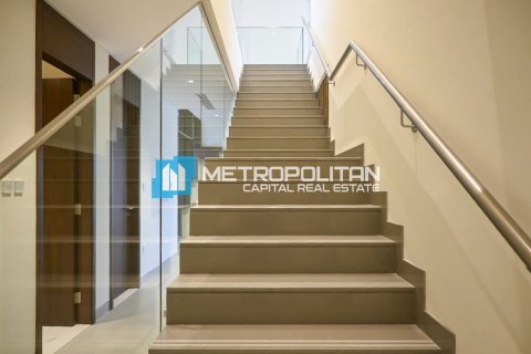 Stadthaus zur Miete in Abu Dhabi, VAE 4 Schlafzimmer, 453.1 m2 Nr. 686529 - Foto 8