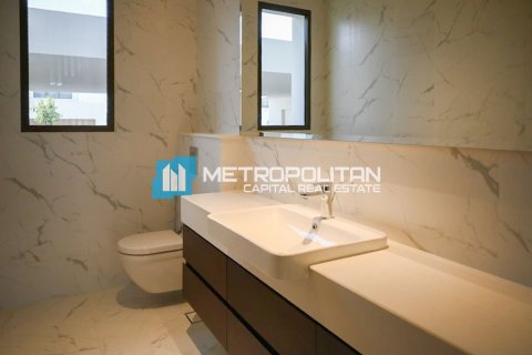 Stadthaus zur Miete in Abu Dhabi, VAE 4 Schlafzimmer, 453.1 m2 Nr. 686529 - Foto 16