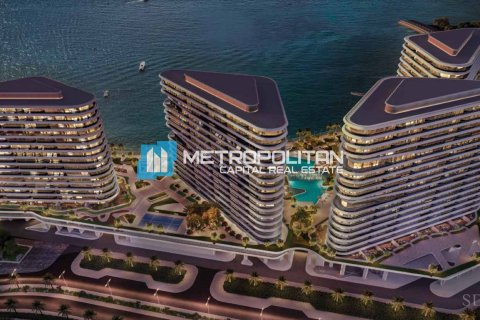 Dzīvoklis Yas Island, Abu Dhabijā, AAE 2 istabas, 191 m2 Nr. 686526 - attēls 18