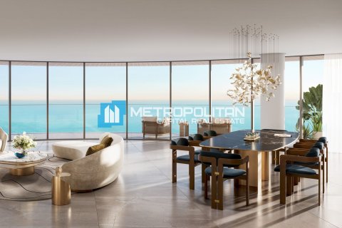 Dzīvoklis Yas Island, Abu Dhabijā, AAE 2 istabas, 191 m2 Nr. 686526 - attēls 4