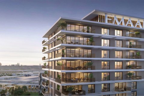Dubai Hills Estate, Dubai, BAE’de satılık daire 1 yatak odası, 63 m&sup2; No 639984 - fotoğraf 1
