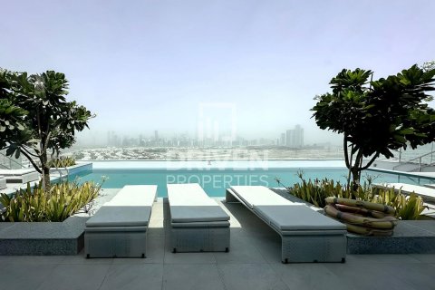 Mohammed Bin Rashid City, Dubai, संयुक्त अरब अमीरात में अपार्टमेंट, 3 बेडरूम, 231 वर्ग मीटर, संख्या 683774 - फ़ोटो 13