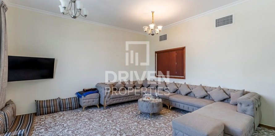 Byt v Dubai Festival City, SAE 2 ložnice, 179 m² Č.: 683773