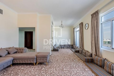 Byt v Dubai Festival City, SAE 2 ložnice, 179 m² Č.: 683773 - fotografie 3