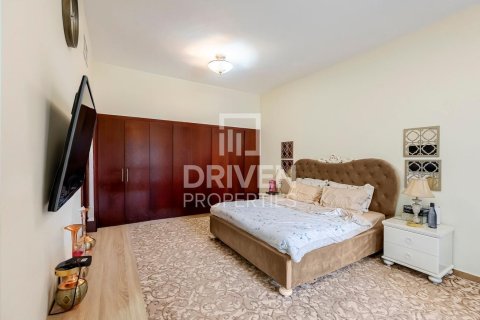 Byt v Dubai Festival City, SAE 2 ložnice, 179 m² Č.: 683773 - fotografie 10