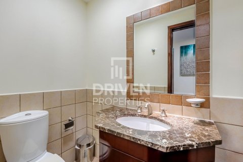 Byt v Dubai Festival City, SAE 2 ložnice, 179 m² Č.: 683773 - fotografie 5