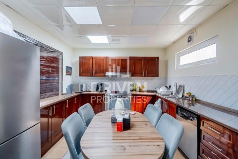 Byt v Dubai Festival City, SAE 2 ložnice, 179 m² Č.: 683773 - fotografie 7