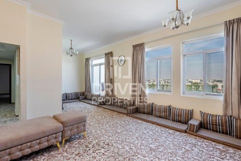 Byt v Dubai Festival City, SAE 2 ložnice, 179 m² Č.: 683773 - fotografie 4