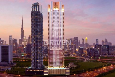 Apartamento en venta en Business Bay, Dubai, EAU 1 dormitorio, 74 m2 № 683772 - foto 3