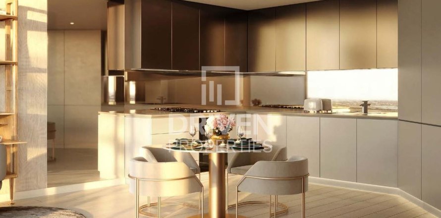 Apartamento en Business Bay, Dubai, EAU 1 dormitorio, 74 m² № 683772