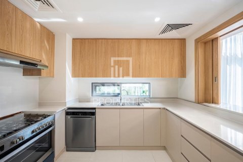 טאונהאוס למכירה ב Dubai South (Dubai World Central), Dubai, איחוד האמירויות  4 חדרי שינה, 306 מ"ר, מספר 683771 - תמונה 18