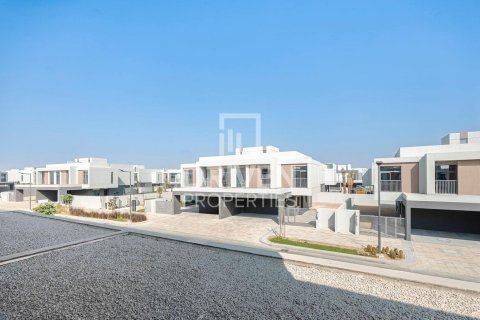 טאונהאוס למכירה ב Dubai South (Dubai World Central), Dubai, איחוד האמירויות  4 חדרי שינה, 306 מ"ר, מספר 683771 - תמונה 26