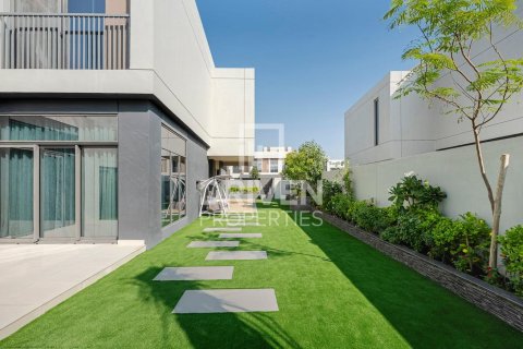 טאונהאוס למכירה ב Dubai South (Dubai World Central), Dubai, איחוד האמירויות  4 חדרי שינה, 306 מ"ר, מספר 683771 - תמונה 29