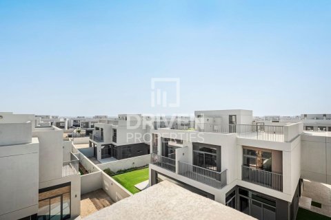 טאונהאוס למכירה ב Dubai South (Dubai World Central), Dubai, איחוד האמירויות  4 חדרי שינה, 306 מ"ר, מספר 683771 - תמונה 25