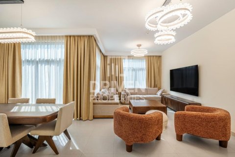 Таунхаус в Dubai South (Dubai World Central), Дубай, ОАЕ 4 спальні, 306м2 № 683771