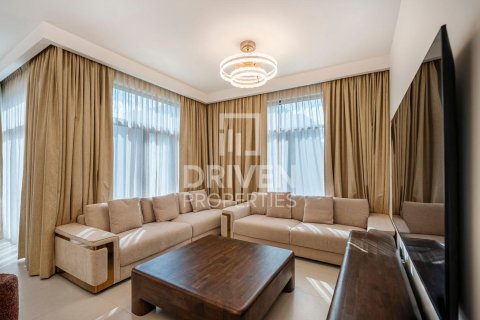 טאונהאוס למכירה ב Dubai South (Dubai World Central), Dubai, איחוד האמירויות  4 חדרי שינה, 306 מ"ר, מספר 683771 - תמונה 3