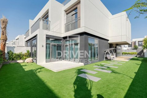 טאונהאוס למכירה ב Dubai South (Dubai World Central), Dubai, איחוד האמירויות  4 חדרי שינה, 306 מ"ר, מספר 683771 - תמונה 30