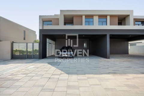 טאונהאוס למכירה ב Dubai South (Dubai World Central), Dubai, איחוד האמירויות  4 חדרי שינה, 306 מ"ר, מספר 683771 - תמונה 17