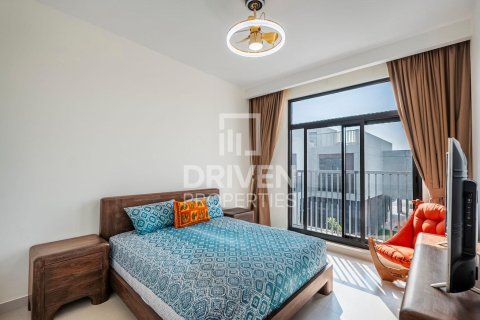 טאונהאוס למכירה ב Dubai South (Dubai World Central), Dubai, איחוד האמירויות  4 חדרי שינה, 306 מ"ר, מספר 683771 - תמונה 13