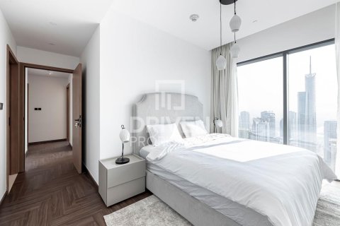 Dubai Marina、Dubai、UAE にあるマンション販売中 4ベッドルーム、214 m2、No683776 - 写真 5