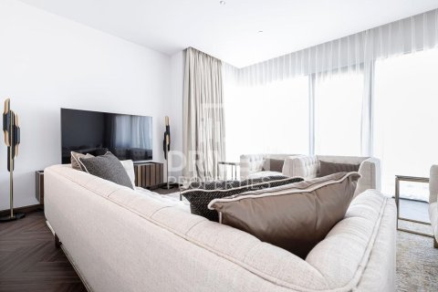 Dubai Marina、Dubai、UAE にあるマンション販売中 4ベッドルーム、214 m2、No683776 - 写真 20