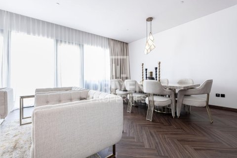 Dubai Marina、Dubai、UAE にあるマンション販売中 4ベッドルーム、214 m2、No683776 - 写真 19