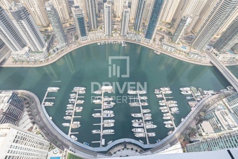 Byt v Dubai Marina, SAE 4 ložnice, 214 m² Č.: 683776