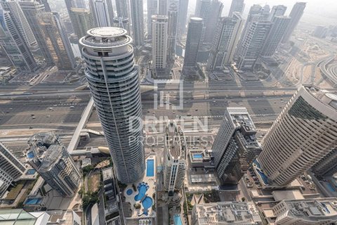 Dubai Marina、Dubai、UAE にあるマンション販売中 4ベッドルーム、214 m2、No683776 - 写真 12