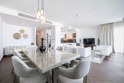 Dubai Marina、Dubai、UAE にあるマンション販売中 4ベッドルーム、214 m2、No683776 - 写真 8