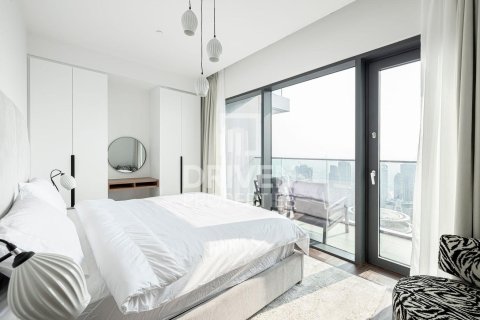 Dubai Marina、Dubai、UAE にあるマンション販売中 4ベッドルーム、214 m2、No683776 - 写真 11