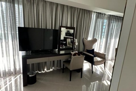 Apartment in Business Bay, Dubai, UAE 1 room, 57.32 sq.m. № 637595 - photo 3