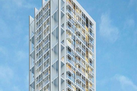 Apartament në Jumeirah Village Circle, Dubai, Emiratet e Bashkuara Arabe 1 dhomë gjumi, 56.85 m2. № 637593 - Foto 8