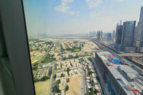 Müüa korter asukohaga Downtown Dubai (Downtown Burj Dubai), AÜE: 3 magamistoaga, 158.58 m² Nr 637596 - pilt 5