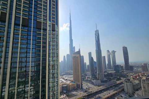 Müüa korter asukohaga Downtown Dubai (Downtown Burj Dubai), AÜE: 3 magamistoaga, 158.58 m² Nr 637596 - pilt 26