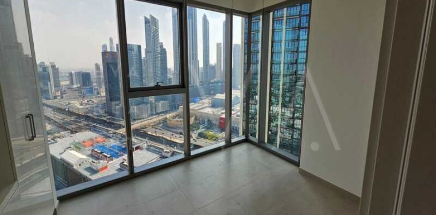 Korter asukohaga Downtown Dubai (Downtown Burj Dubai), AÜE: 3 magamistoaga, 158.58 m² Nr 637596