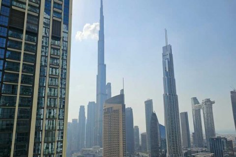 Müüa korter asukohaga Downtown Dubai (Downtown Burj Dubai), AÜE: 3 magamistoaga, 158.58 m² Nr 637596 - pilt 18