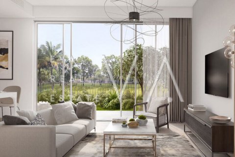 Таунхаус DAMAC Hills (Akoya by DAMAC), Дубай, БАӘ-да 3 жатын бөлмелер, 178.74 м² № 637590 - фото 1