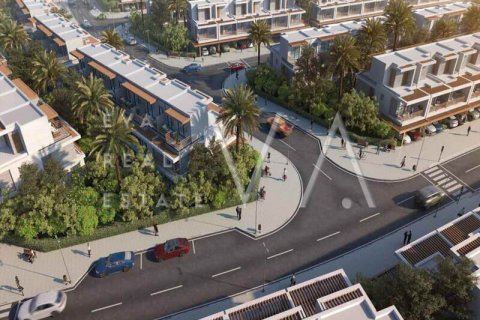 Таунхаус DAMAC Hills (Akoya by DAMAC), Дубай, БАӘ-да 3 жатын бөлмелер, 178.74 м² № 637590 - фото 22